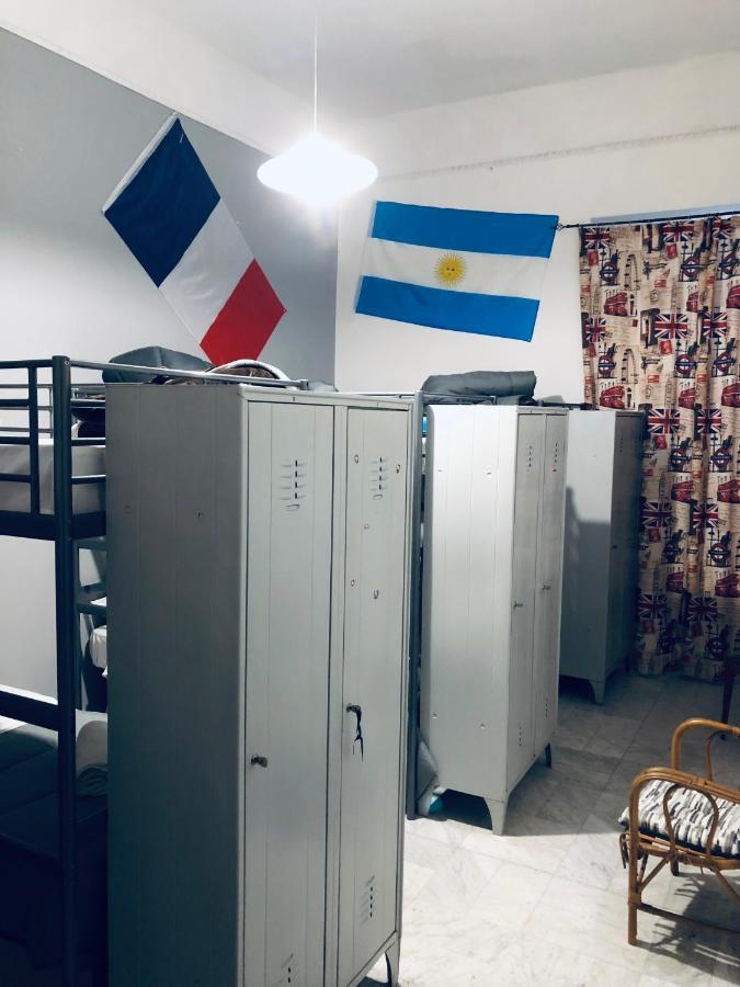 Dama Hostelbb Neapol Zewnętrze zdjęcie