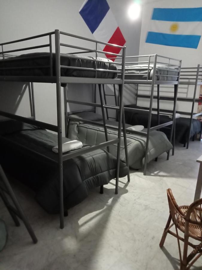 Dama Hostelbb Neapol Zewnętrze zdjęcie