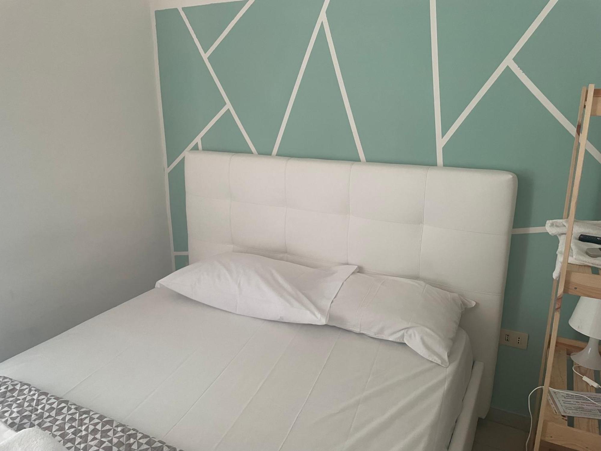 Dama Hostelbb Neapol Zewnętrze zdjęcie
