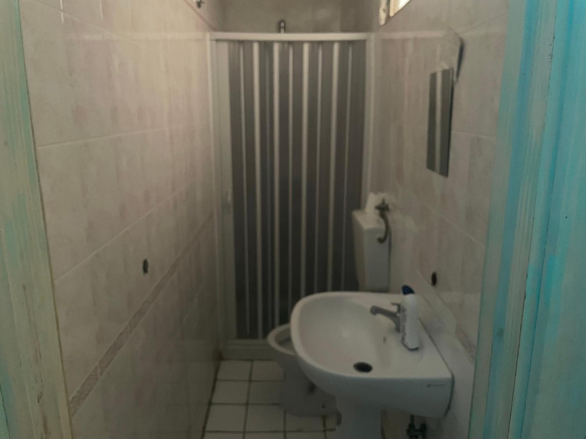 Dama Hostelbb Neapol Zewnętrze zdjęcie