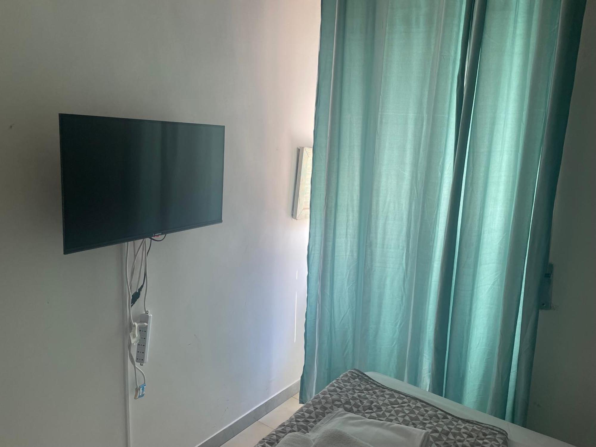Dama Hostelbb Neapol Zewnętrze zdjęcie