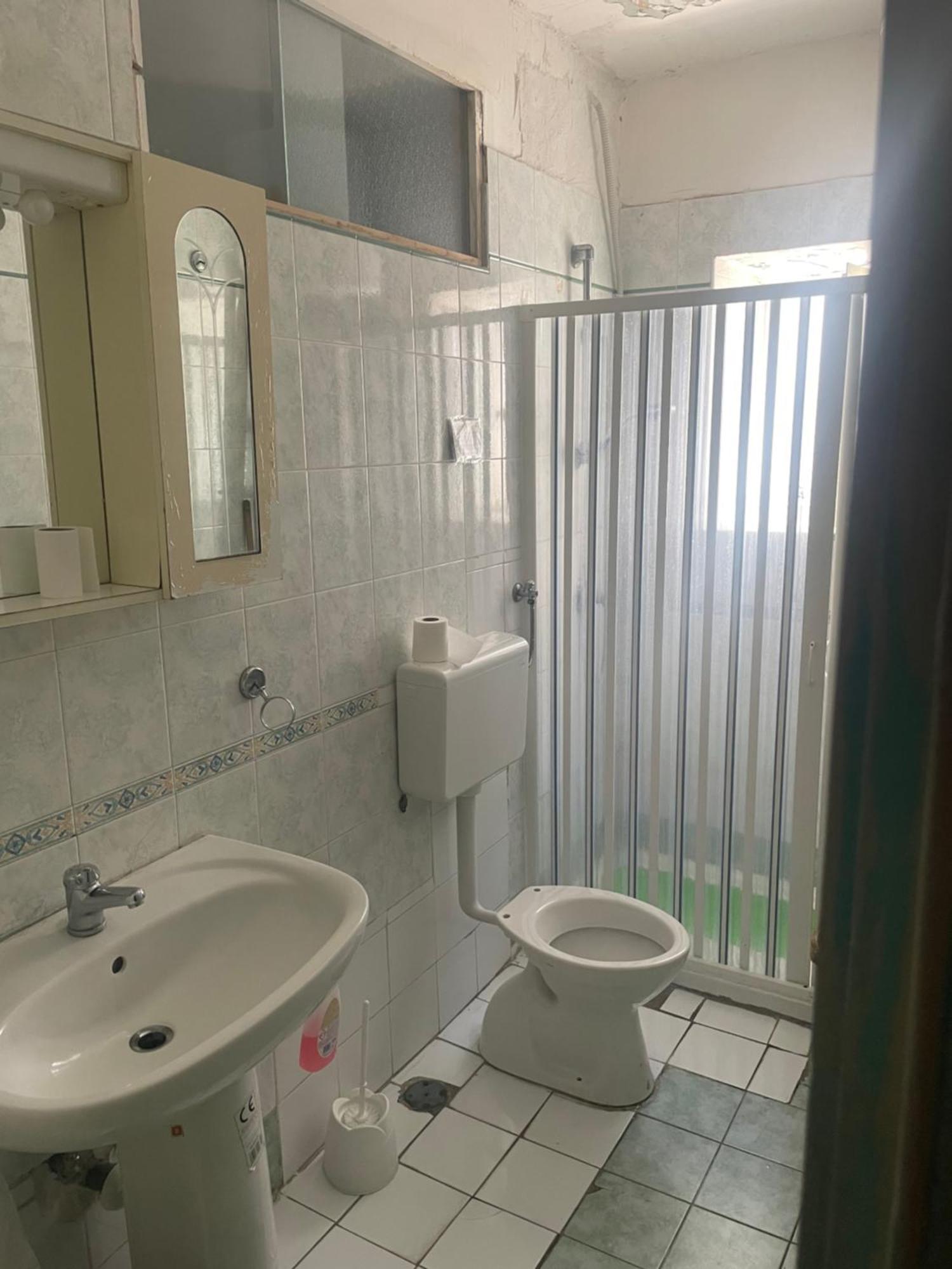 Dama Hostelbb Neapol Zewnętrze zdjęcie